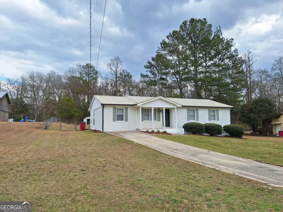 3926 Juanita Drive, Macon, GA 31216 - #2