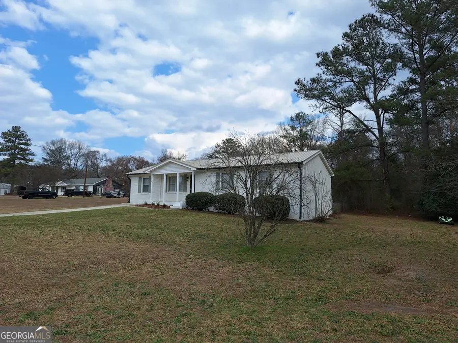 3926 Juanita Drive, Macon, GA 31216 - #3