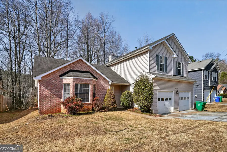 2549 Feywood Court, Lithonia, GA 30058 - #3
