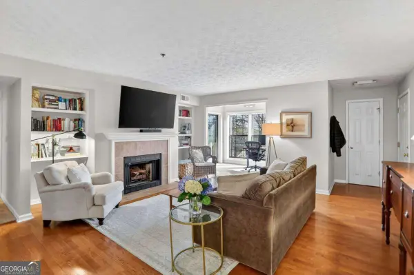 2830 Vinings Central Drive Se, Atlanta, GA 30339