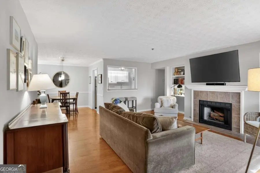 2830 Vinings Central Drive Se, Atlanta, GA 30339 - #2