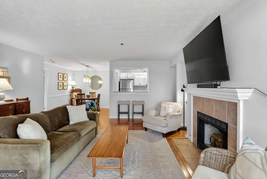 2830 Vinings Central Drive Se, Atlanta, GA 30339 - #3