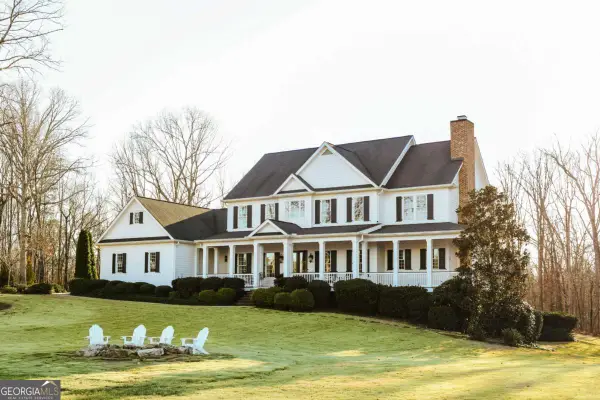 2220 Elder Mill Road, Watkinsville, GA 30677