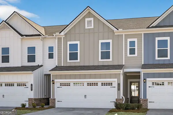 1003 Stiles Circle #50, Cartersville, GA 30120