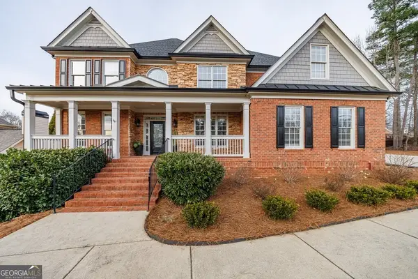 3214 Waterhouse Street, Kennesaw, GA 30152