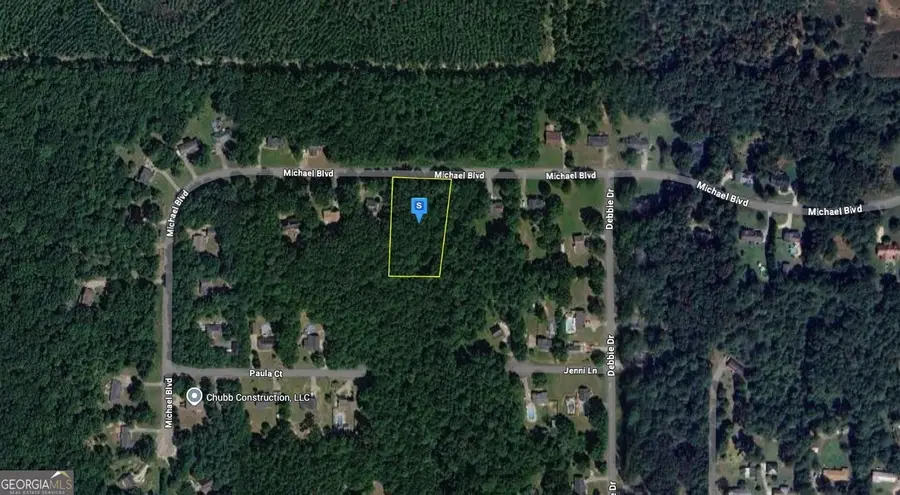 387 Michael Boulevard, Cedartown, GA 30125 - #2