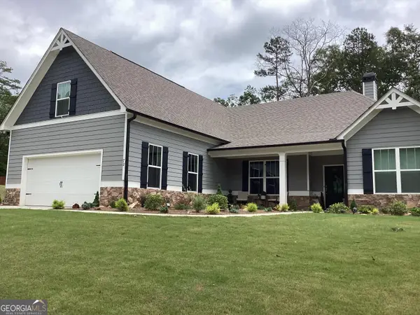 72 Highland Pointe Drive, Ellijay, GA 30536