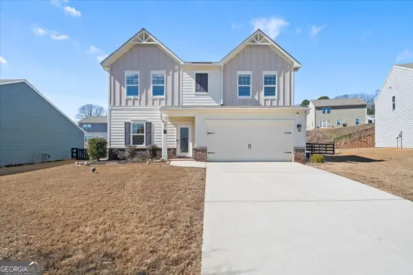 60 Cotton Tail Lane, Villa Rica, GA 30180