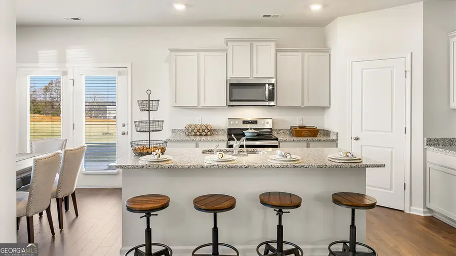 169 Lauritsen Way, Newnan, GA 30265 - #3