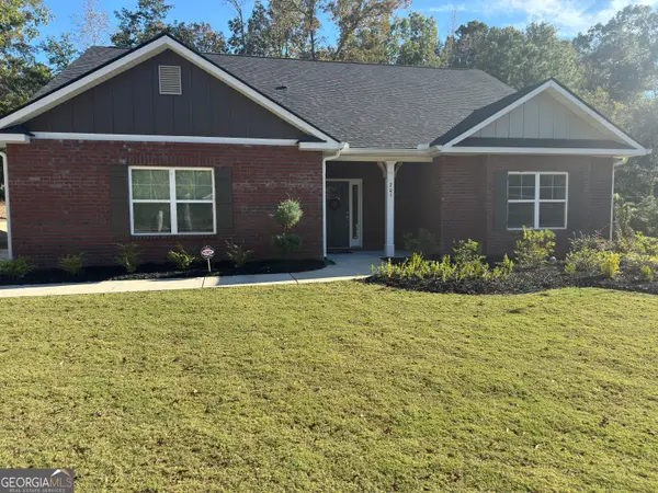 201 Carsons Walk, Macon, GA 31216