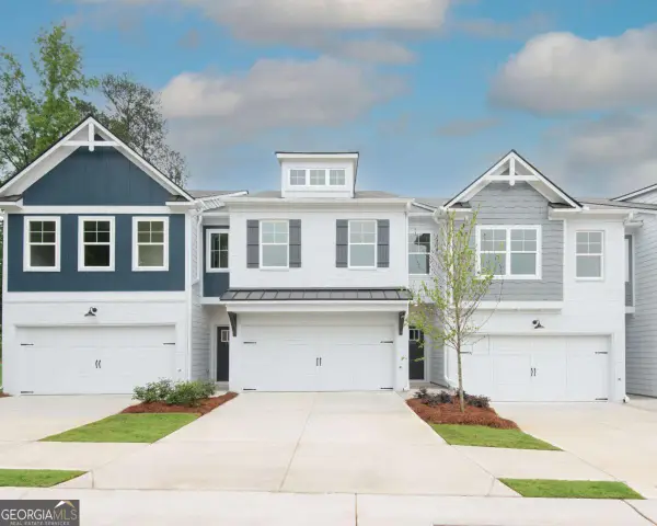 1831 Dawn Road #21, Conyers, GA 30013