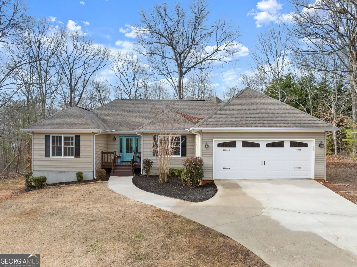 5805 Shadow Oaks Drive, Murrayville, GA 30564 - #1