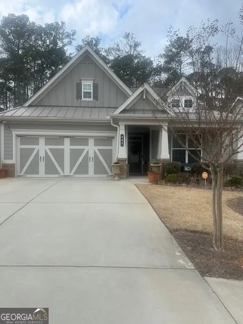 455 Timberbrook Drive, Sharpsburg, GA 30277