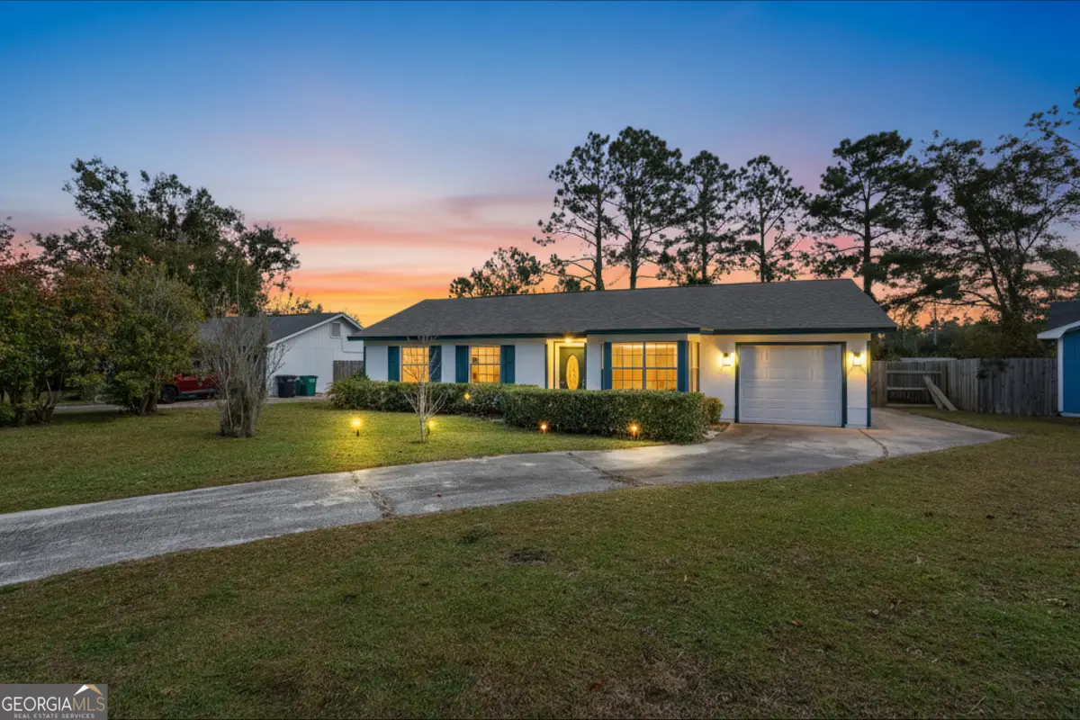 404 Westgate Circle, Saint Marys, GA 31558 - #1