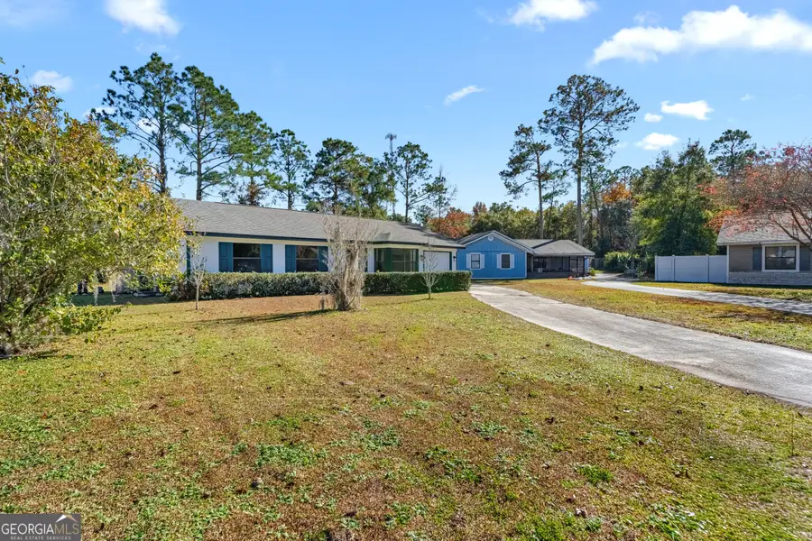 404 Westgate Circle, Saint Marys, GA 31558 - #2