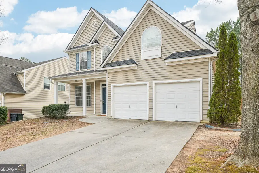 119 Silver Arrow Circle, Austell, GA 30168 - #2