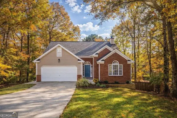 64 Cassie Court, Dallas, GA 30157