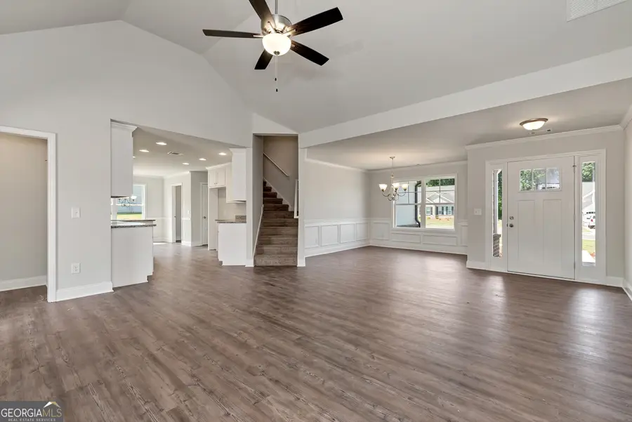 406 Equestrian Walk #LOT 19, Winder, GA 30680 - #3