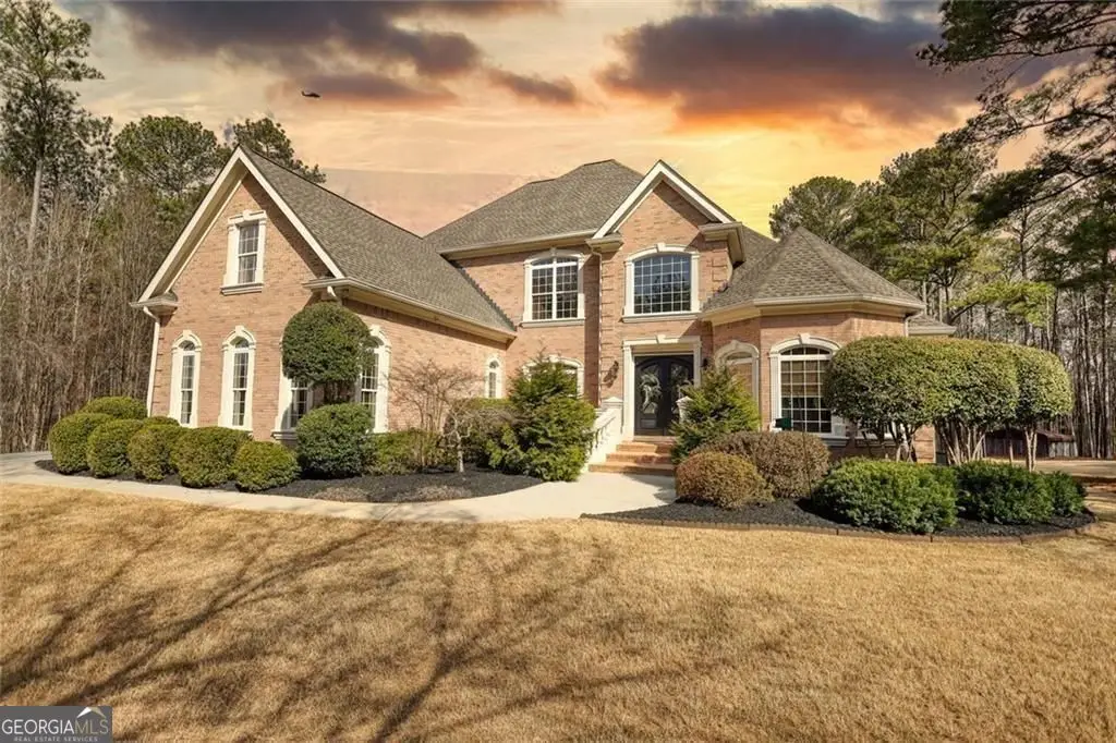 401 St Regis Drive, Oxford, GA 30054 - #1