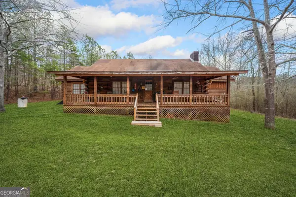 1200 Lovell Road, Rome, GA 30161