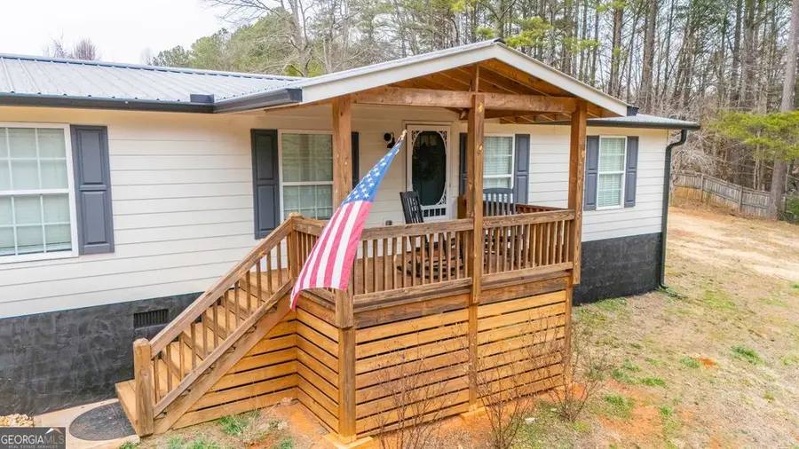 149 Pinewood Trail, Dawsonville, GA 30534 - #3