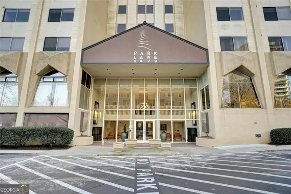2479 Peachtree Road Ne #1117, Atlanta, GA 30305