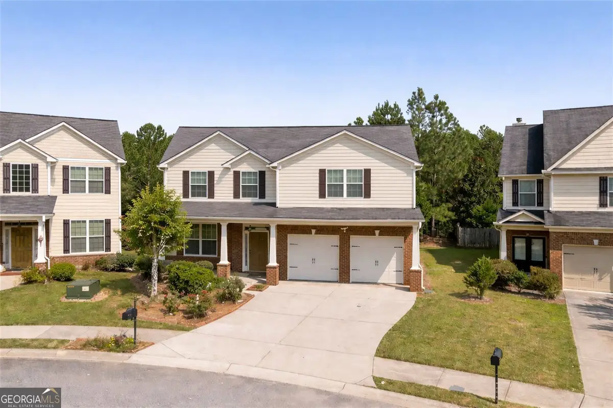3360 Smith Ridge Trace, Peachtree Corners, GA 30071 - #1