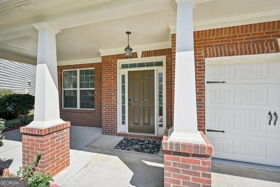3360 Smith Ridge Trace, Peachtree Corners, GA 30071 - #2