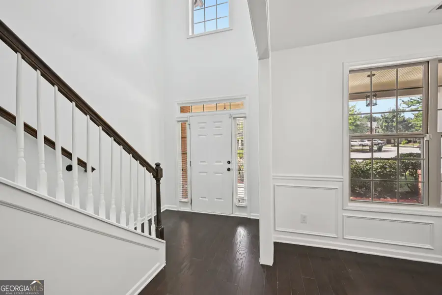 3360 Smith Ridge Trace, Peachtree Corners, GA 30071 - #3