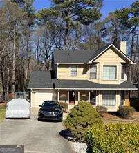 1999 Hoot Owl Trail, Norcross, GA 30071 - #1