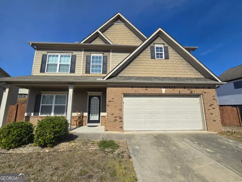 1673 Wilson Manor Circle, Lawrenceville, GA 30045 - #2