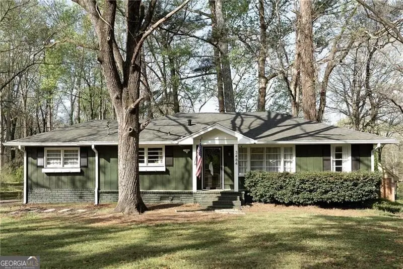 3484 River Drive, Lawrenceville, GA 30044 - #1