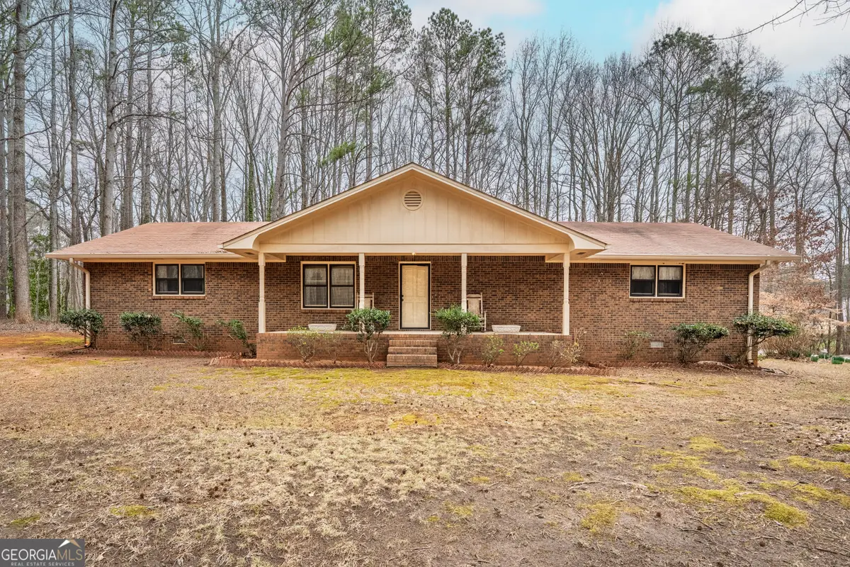 4505 Brookwood Drive, Mableton, GA 30126 - #1