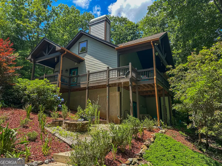 181 Morgan Ridge Court, Young Harris, GA 30582 - #2