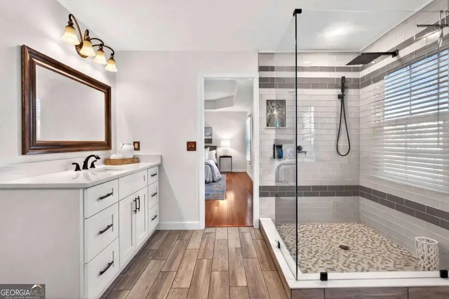 600 Spring Ridge Drive Nw, Kennesaw, GA 30144 - #3