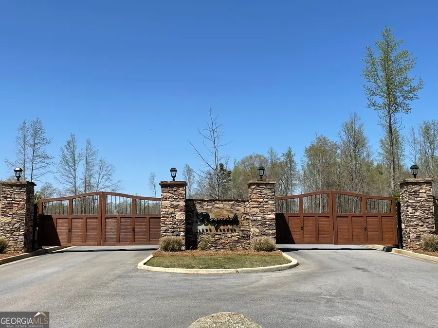 0 Open Water Drive #LOT 61, Greensboro, GA 30642 - #2