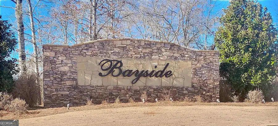 0 Open Water Drive #LOT 61, Greensboro, GA 30642 - #3