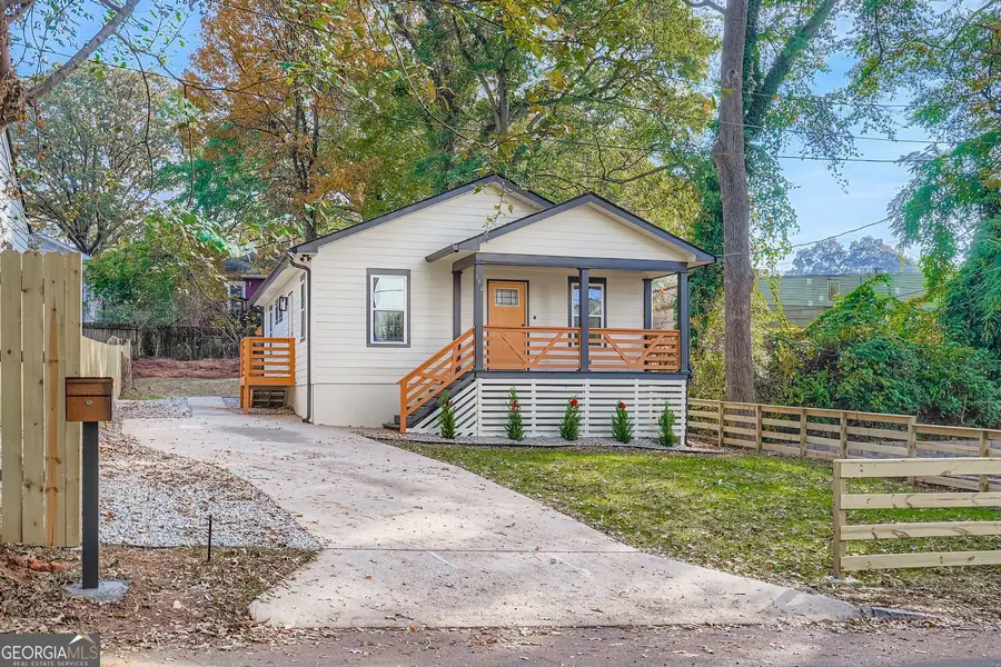 194 Dearborn Street Se, Atlanta, GA 30317 - #2