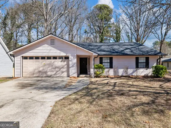 1805 Danielle Place, Lawrenceville, GA 30043