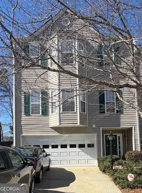 1620 Indian Way, Cumming, GA 30040 - #1