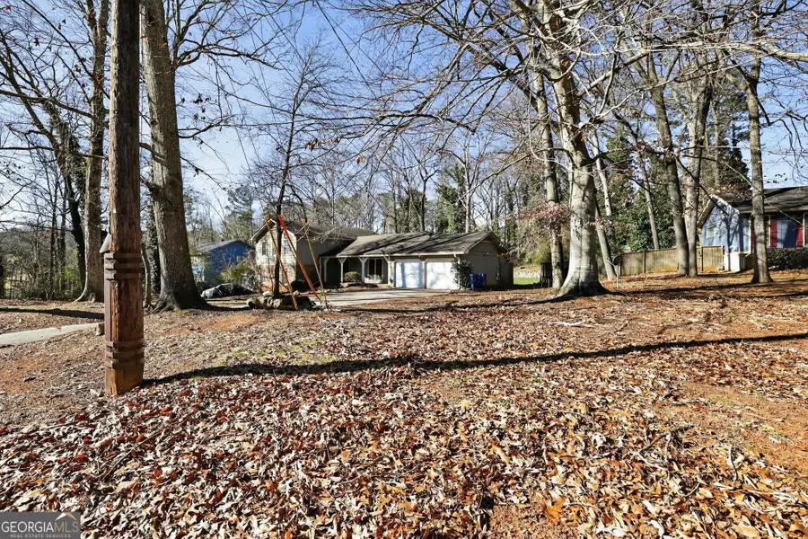 551 Hickory Hills Court, Stone Mountain, GA 30083 - #2