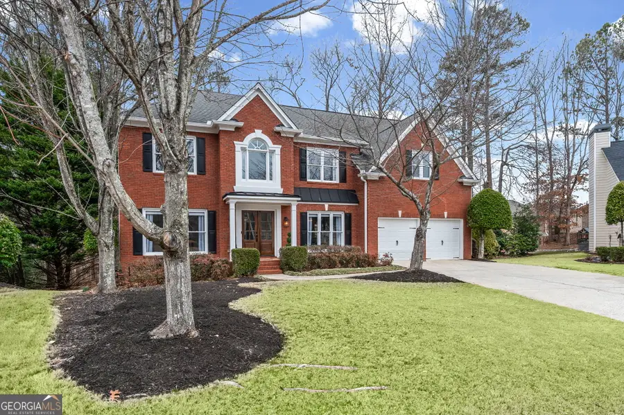 12940 Meridian Crossing, Alpharetta, GA 30005 - #2