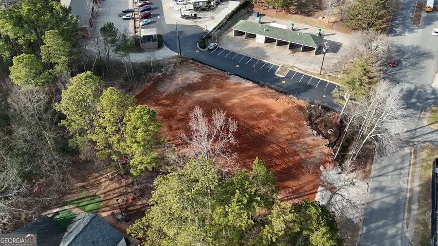 1260 Bellemeade Drive Sw, Marietta, GA 30008 - #3