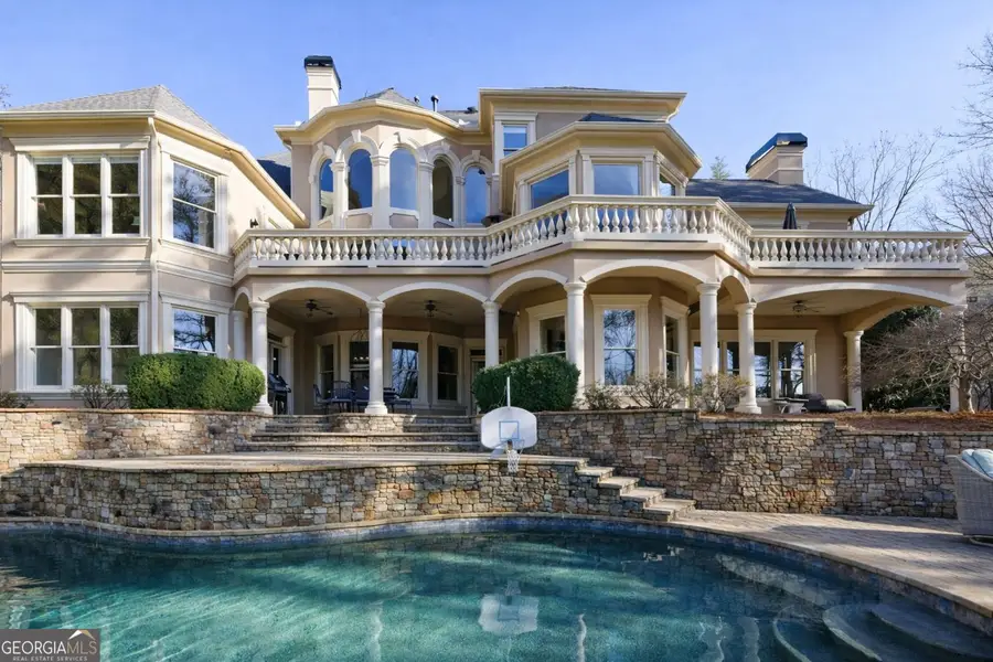 3274 Broadfield Court, Duluth, GA 30097 - #2