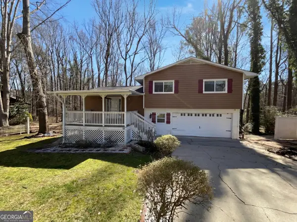 167 Bridgewood Drive Se, Conyers, GA 30094