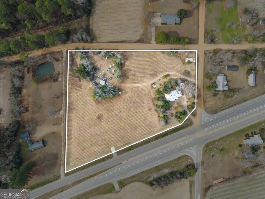 12955 Highway 67, Statesboro, GA 30458 - #3