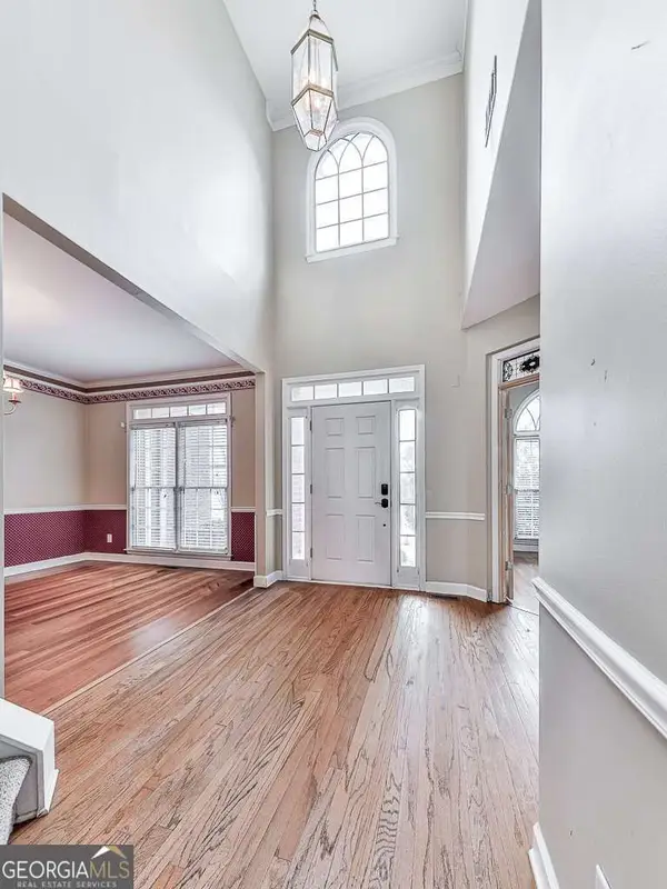 770 Heathland Drive, Roswell, GA 30075