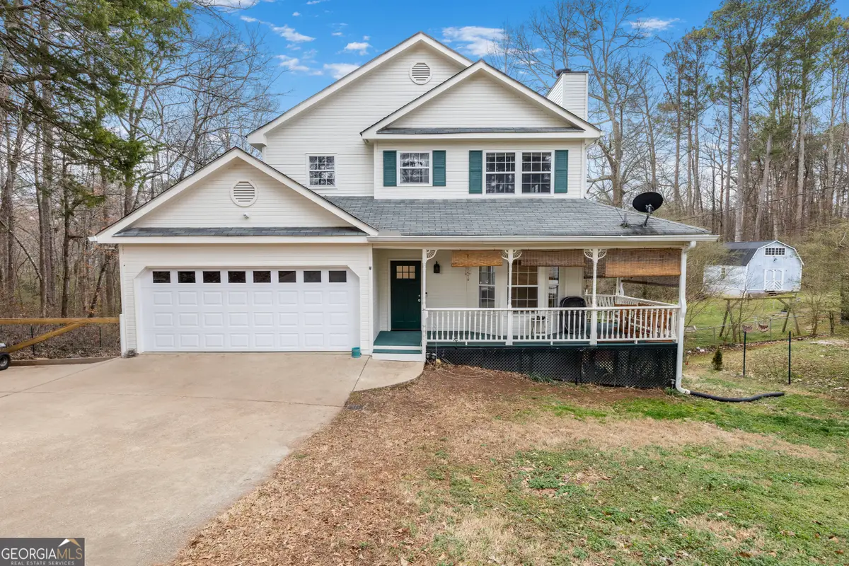 132 Bleeker Street, Lawrenceville, GA 30044 - #1