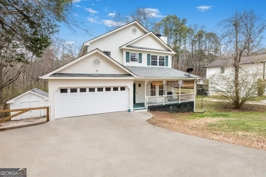 132 Bleeker Street, Lawrenceville, GA 30044 - #2