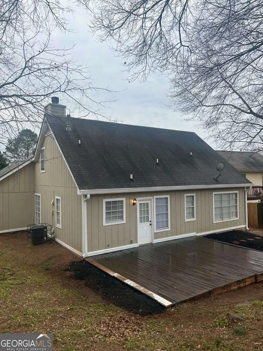 3260 Rivermist Cove, Decatur, GA 30034 - #3